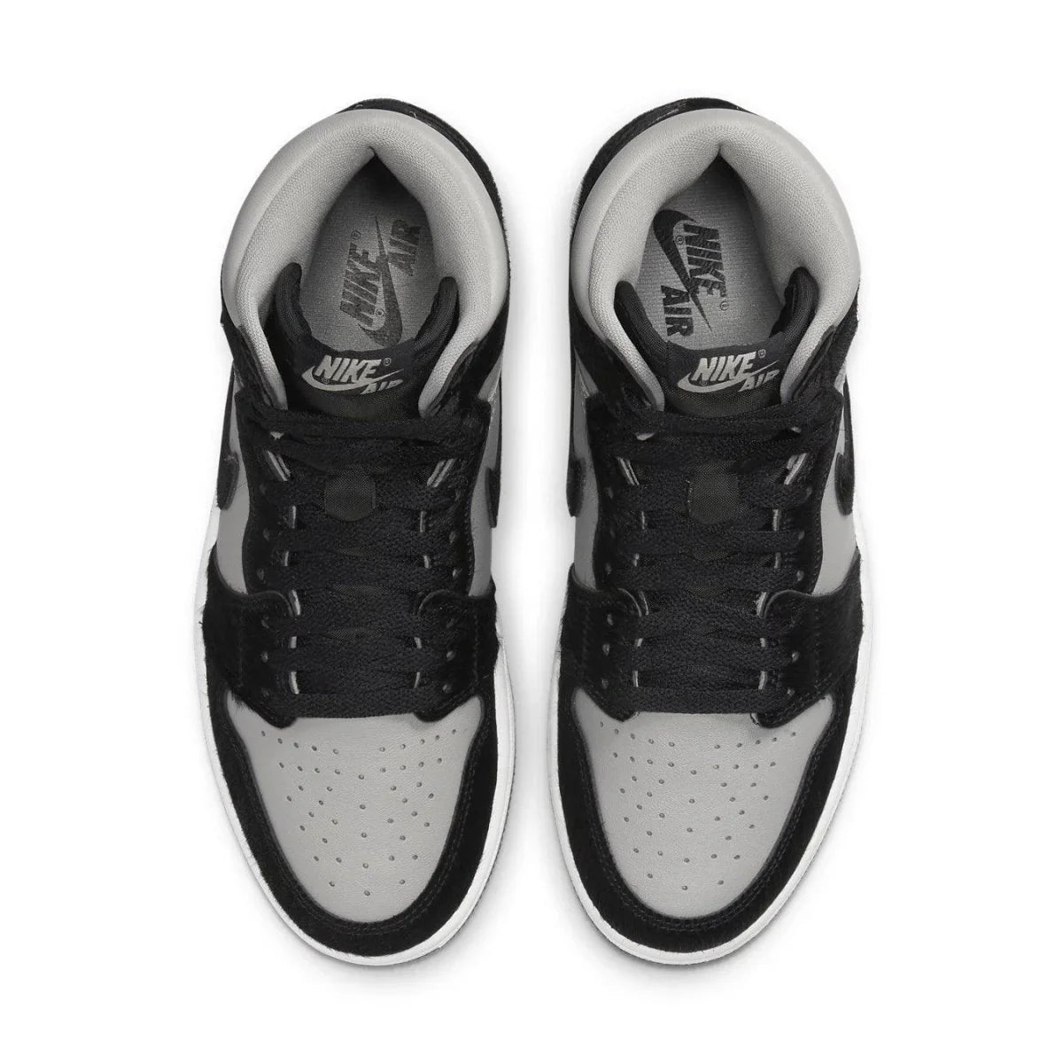 Jordan 1 Retro High OG Twist 2.0 Medium Grey (W) - dropout