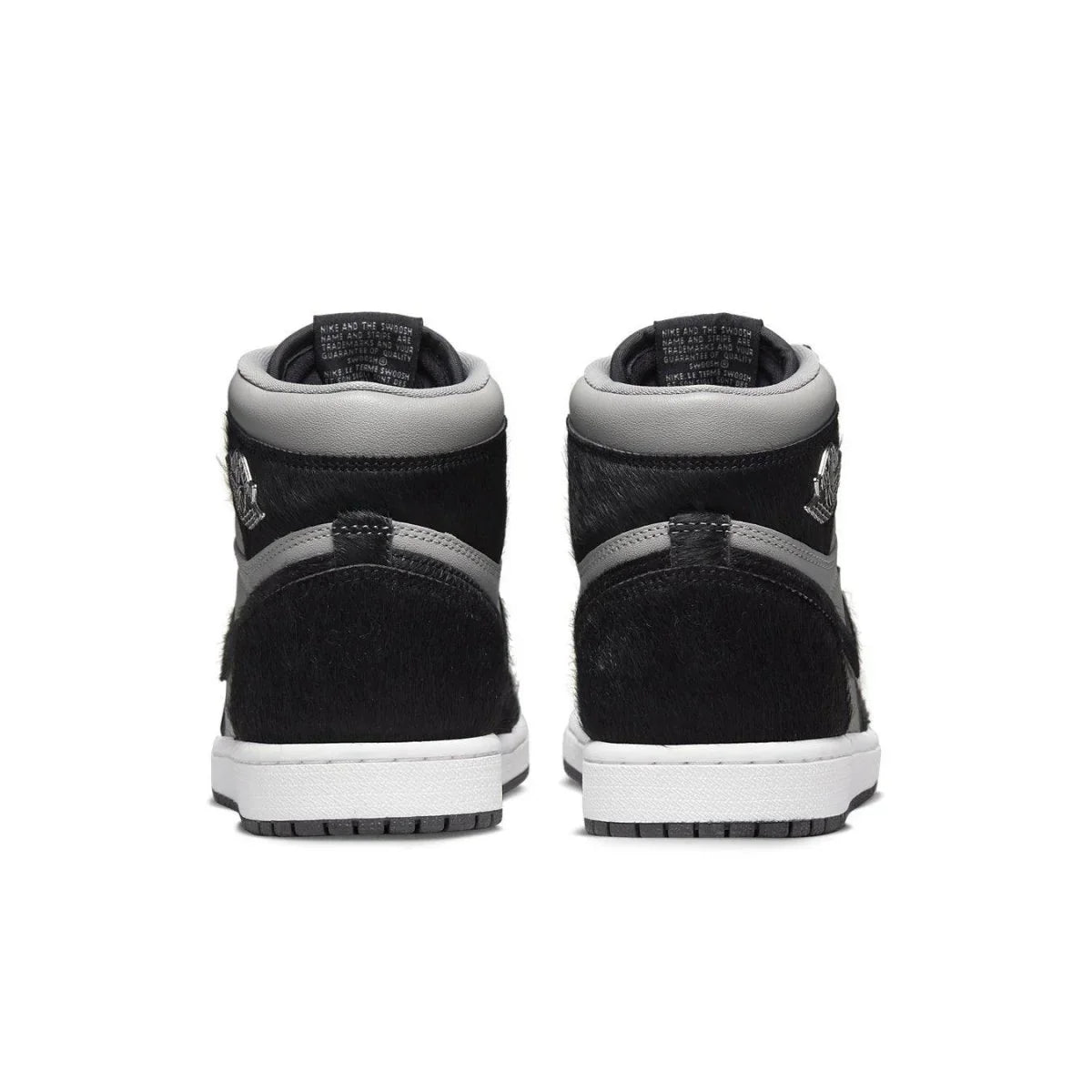 Jordan 1 Retro High OG Twist 2.0 Medium Grey (W) - dropout