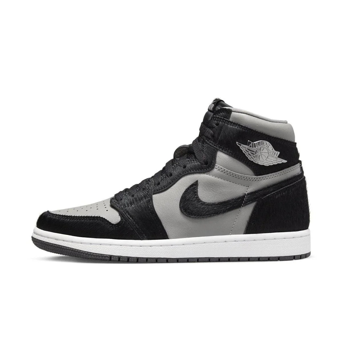 Jordan 1 Retro High OG Twist 2.0 Medium Grey (W) - dropout