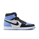 Jordan 1 Retro High OG UNC Toe - dropout