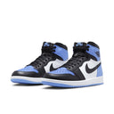 Jordan 1 Retro High OG UNC Toe - dropout