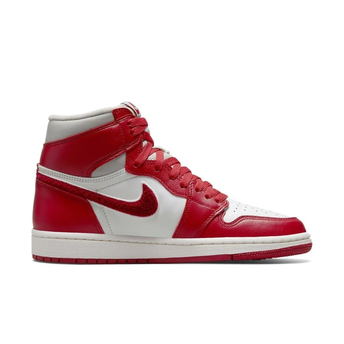 Jordan 1 Retro High OG Varsity Red (W) - dropout
