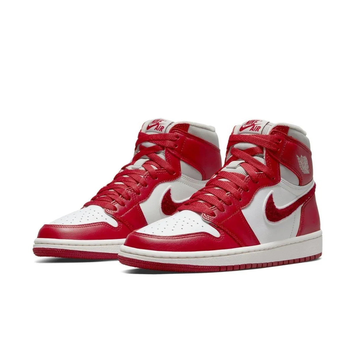 Jordan 1 Retro High OG Varsity Red (W) - dropout