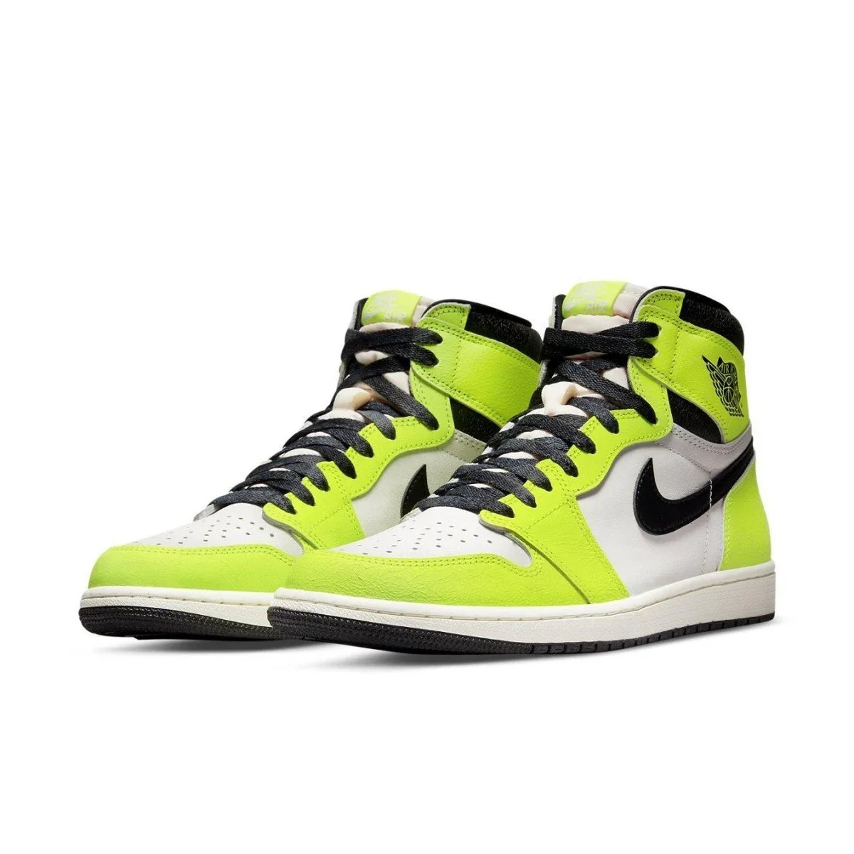 Jordan 1 Retro High OG Visionaire - dropout