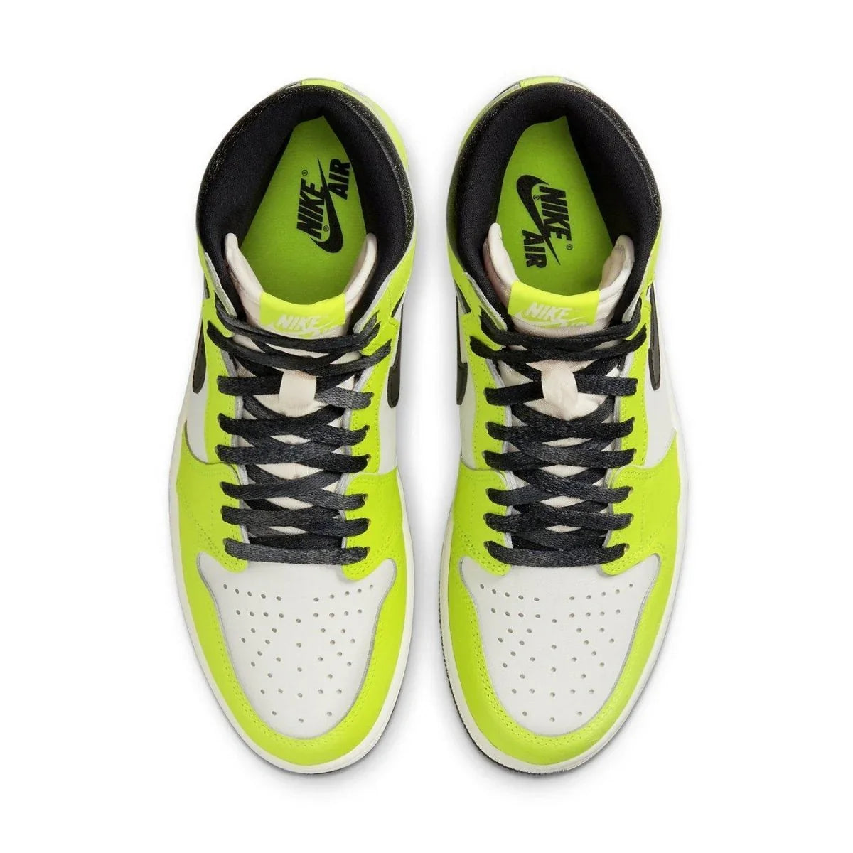 Jordan 1 Retro High OG Visionaire - dropout