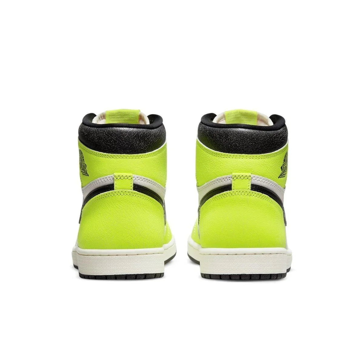 Jordan 1 Retro High OG Visionaire - dropout