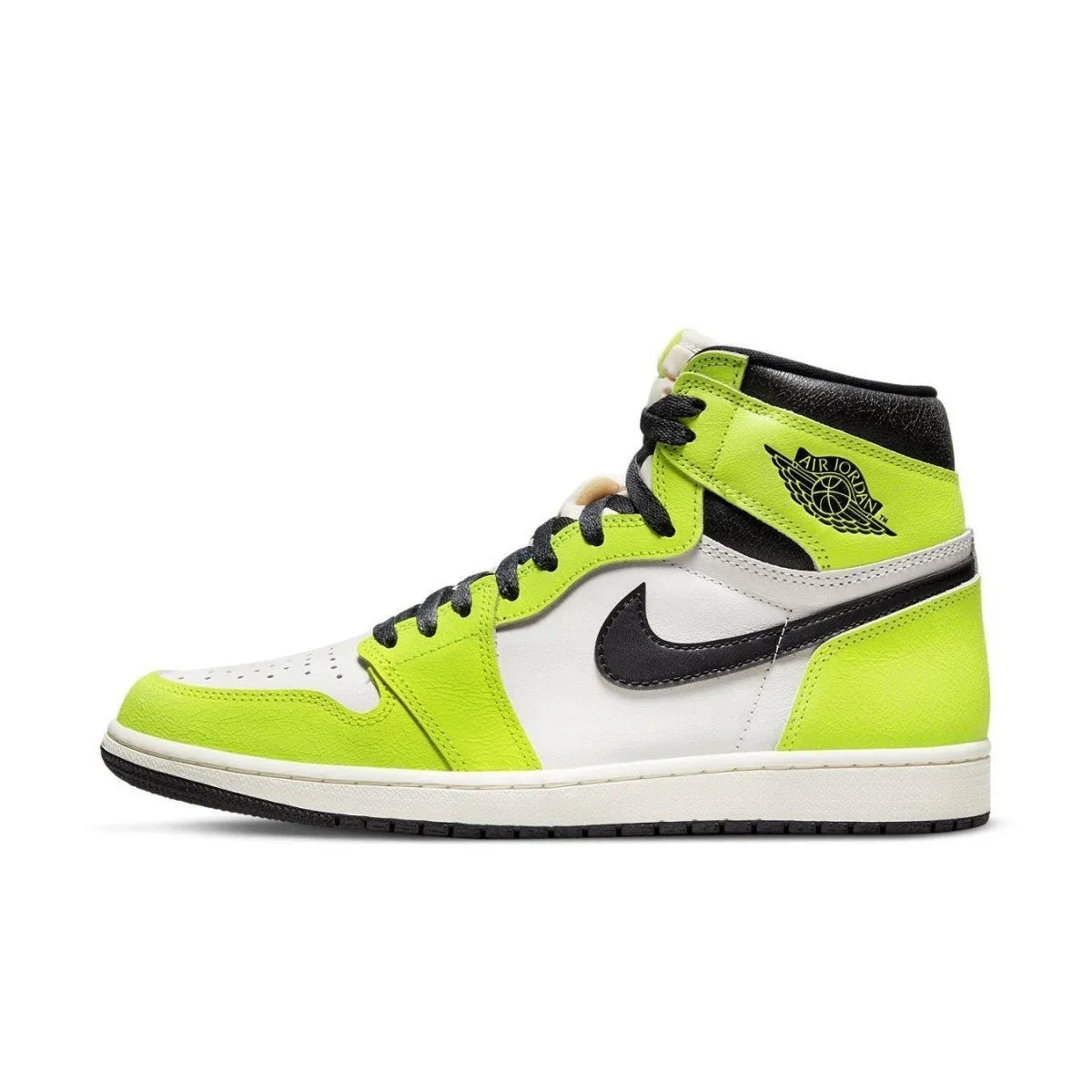 Jordan 1 Retro High OG Visionaire - dropout
