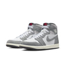 Jordan 1 Retro High OG Washed Black - dropout