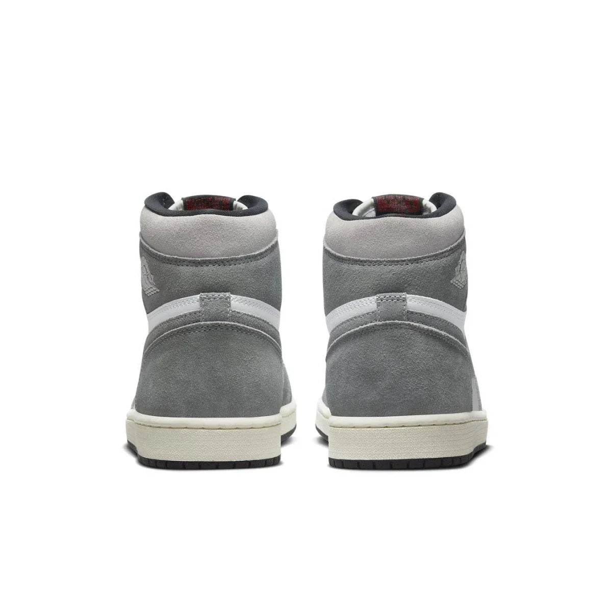 Jordan 1 Retro High OG Washed Black - dropout