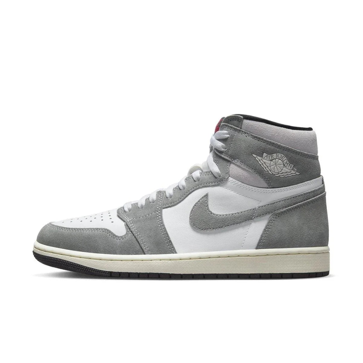Jordan 1 Retro High OG Washed Black - dropout