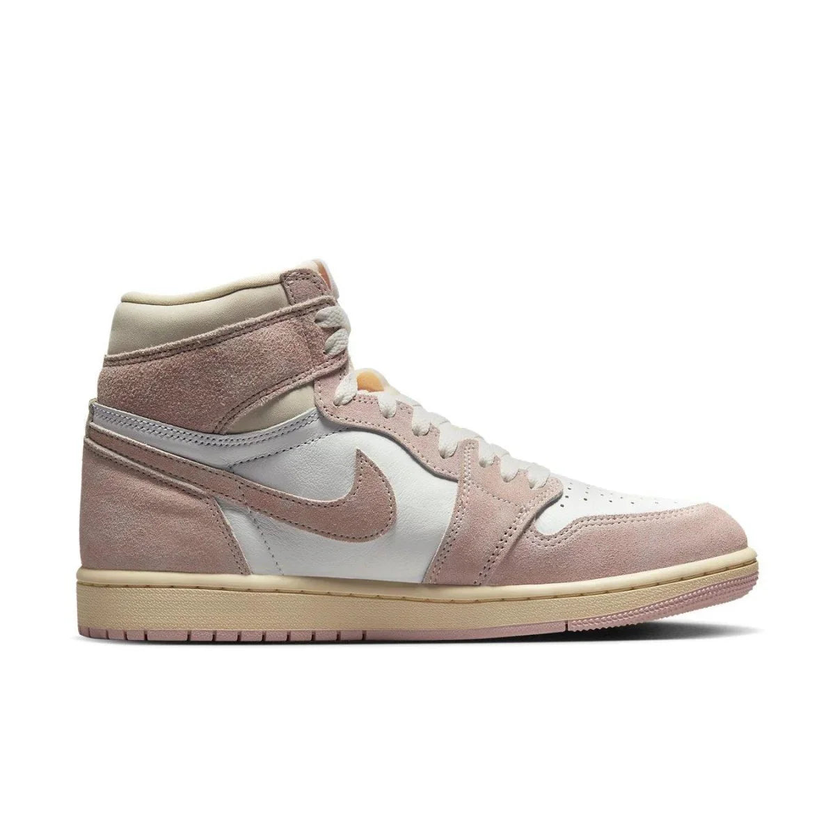 Jordan 1 Retro High OG Washed Pink (Women's) - dropout