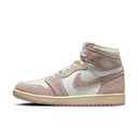 Jordan 1 Retro High OG Washed Pink (Women's) - dropout