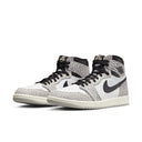 Jordan 1 Retro High OG White Cement - dropout