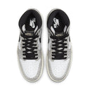 Jordan 1 Retro High OG White Cement - dropout