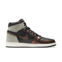 Jordan 1 Retro High Patina - dropout