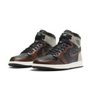 Jordan 1 Retro High Patina - dropout
