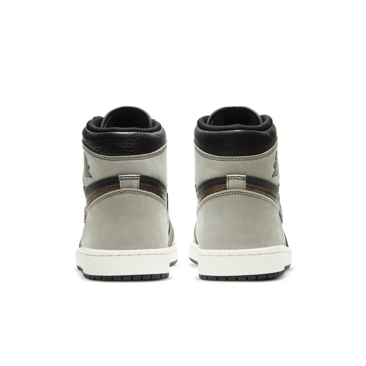 Jordan 1 Retro High Patina - dropout