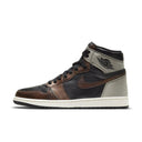 Jordan 1 Retro High Patina - dropout