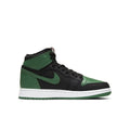 Jordan 1 Retro High Pine Green Black (GS) - dropout