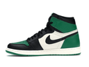 Jordan 1 Retro High Pine Green - dropout