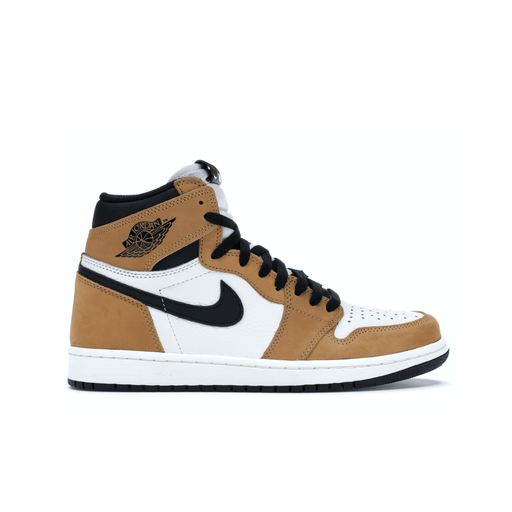 Jordan 1 Retro High Rookie of the Year - dropout