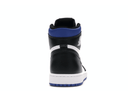 Jordan 1 Retro High Royal Toe - dropout