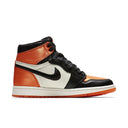 Jordan 1 Retro High Satin Shattered Backboard (W) - dropout