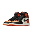 Jordan 1 Retro High Satin Shattered Backboard (W) - dropout
