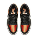 Jordan 1 Retro High Satin Shattered Backboard (W) - dropout