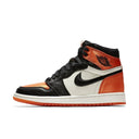 Jordan 1 Retro High Satin Shattered Backboard (W) - dropout