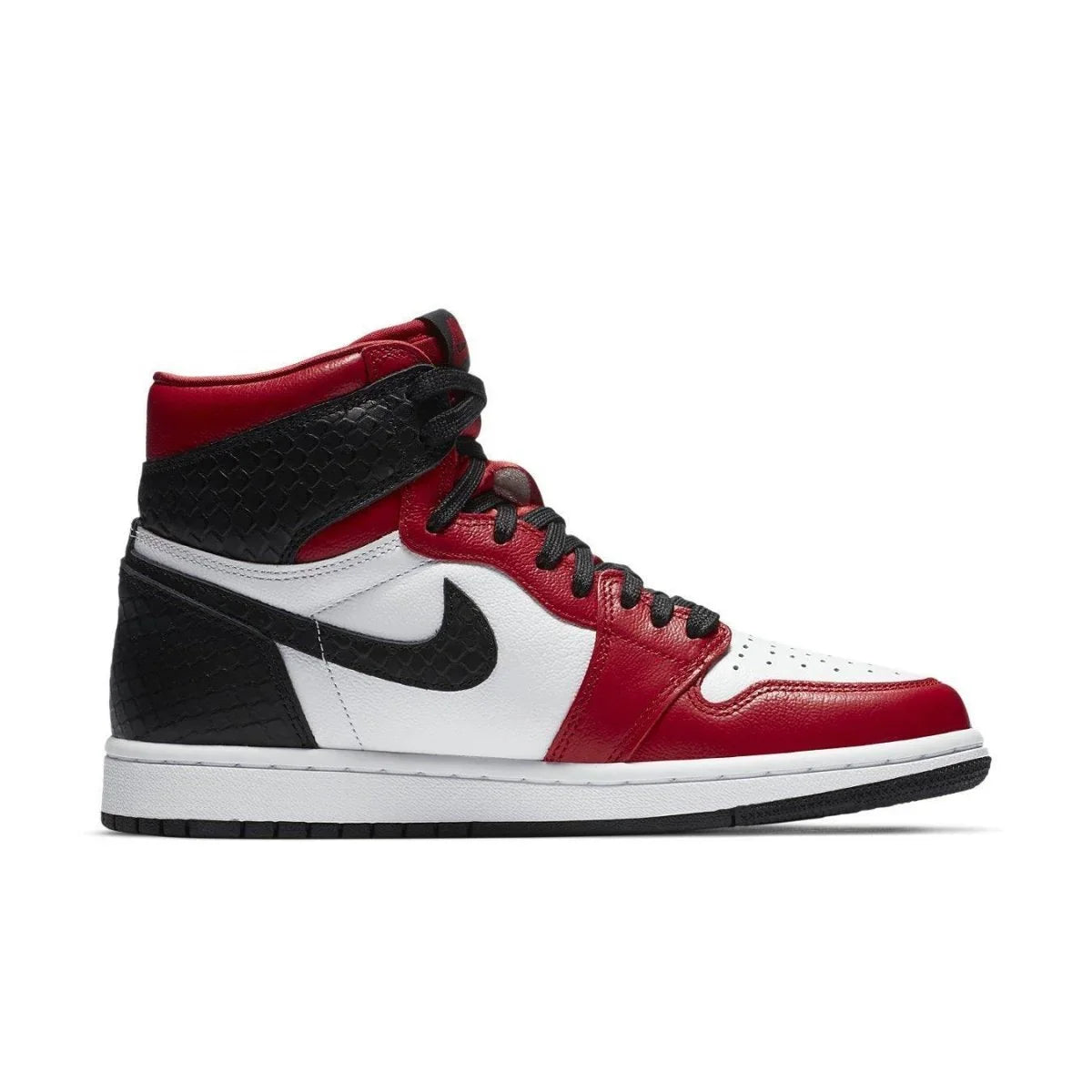 Jordan 1 Retro High Satin Snake Chicago (W) - dropout