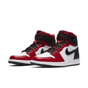 Jordan 1 Retro High Satin Snake Chicago (W) - dropout