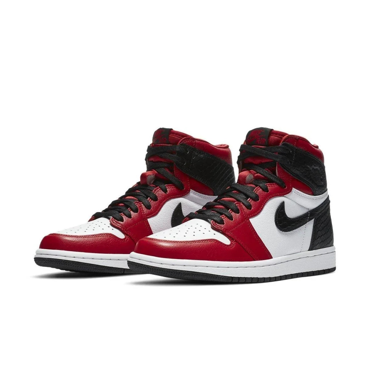 Jordan 1 Retro High Satin Snake Chicago (W) - dropout