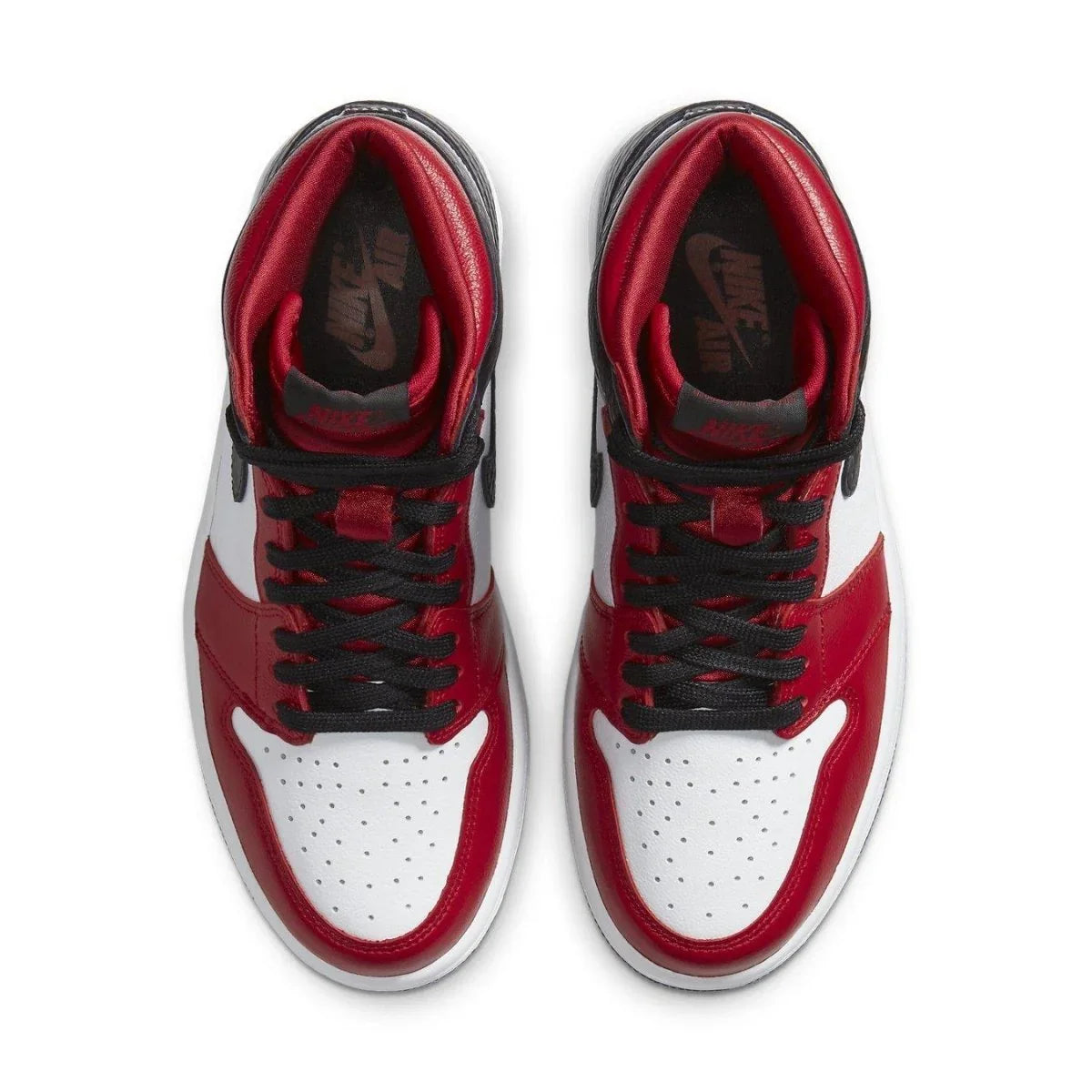 Jordan 1 Retro High Satin Snake Chicago (W) - dropout