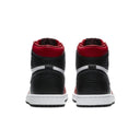 Jordan 1 Retro High Satin Snake Chicago (W) - dropout