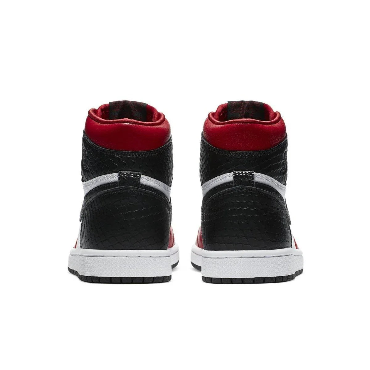 Jordan 1 Retro High Satin Snake Chicago (W) - dropout