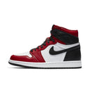 Jordan 1 Retro High Satin Snake Chicago (W) - dropout