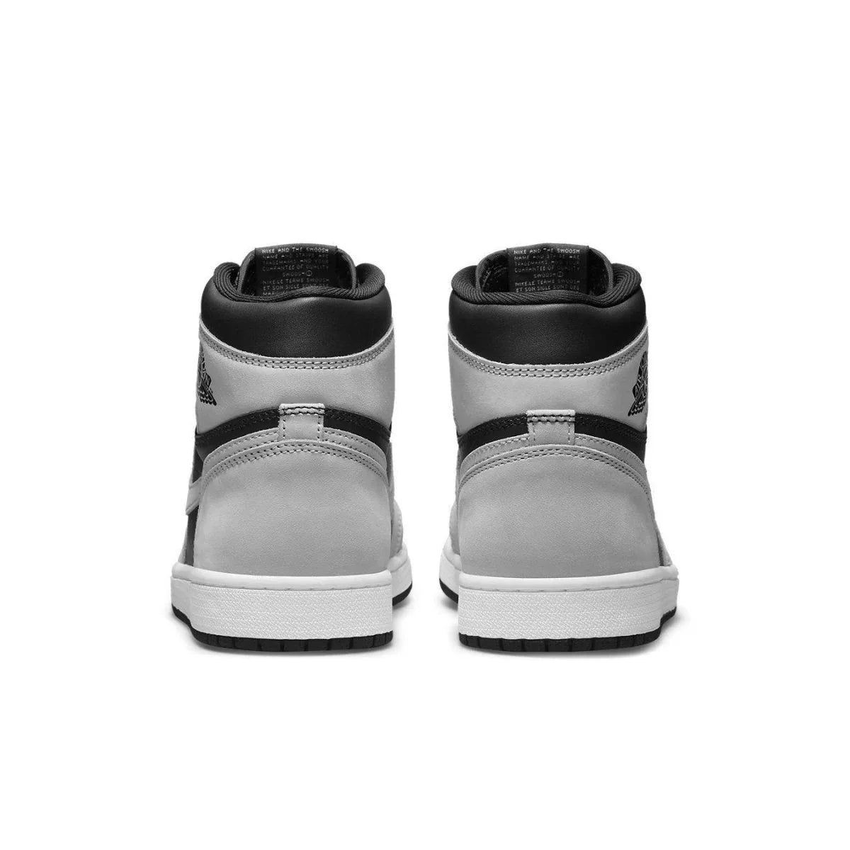 Jordan 1 Retro High Shadow 2.0 - dropout