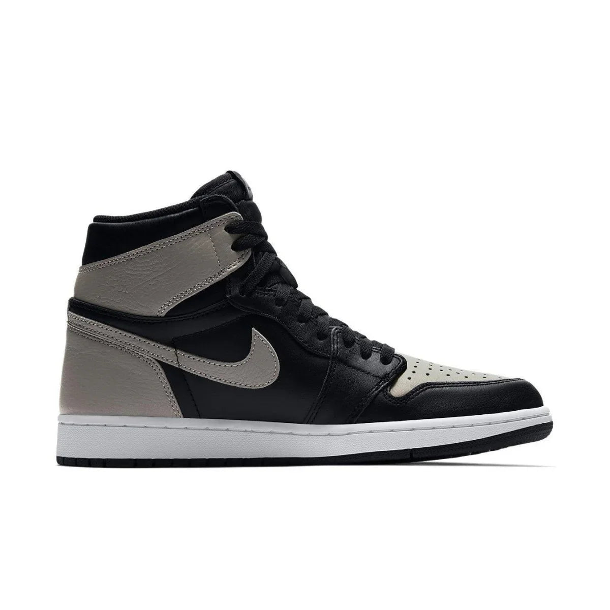 Jordan 1 Retro High Shadow (2018) - dropout