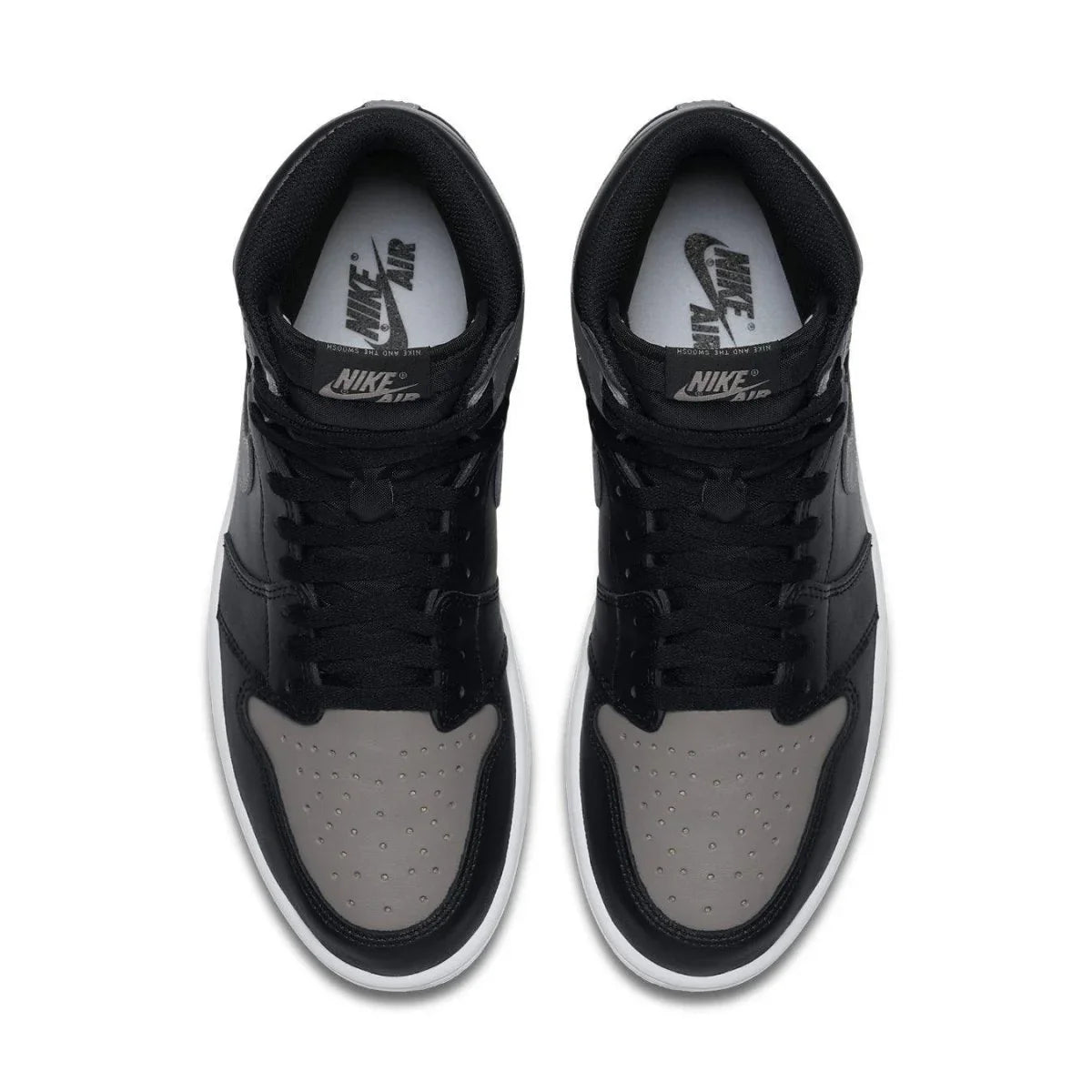 Jordan 1 Retro High Shadow (2018) - dropout
