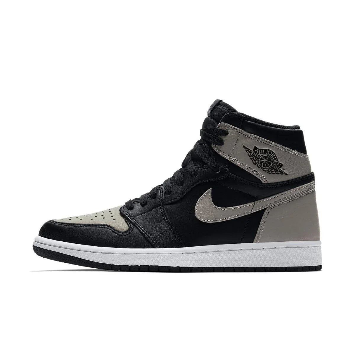 Jordan 1 Retro High Shadow (2018) - dropout