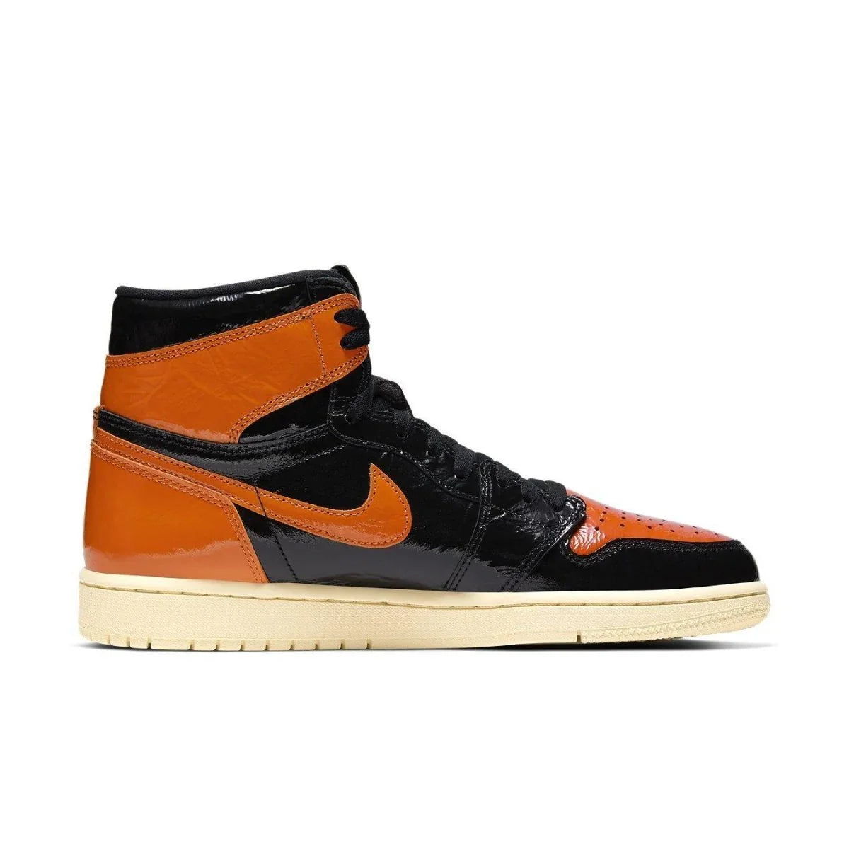 Jordan 1 Retro High Shattered Backboard 3.0 - dropout