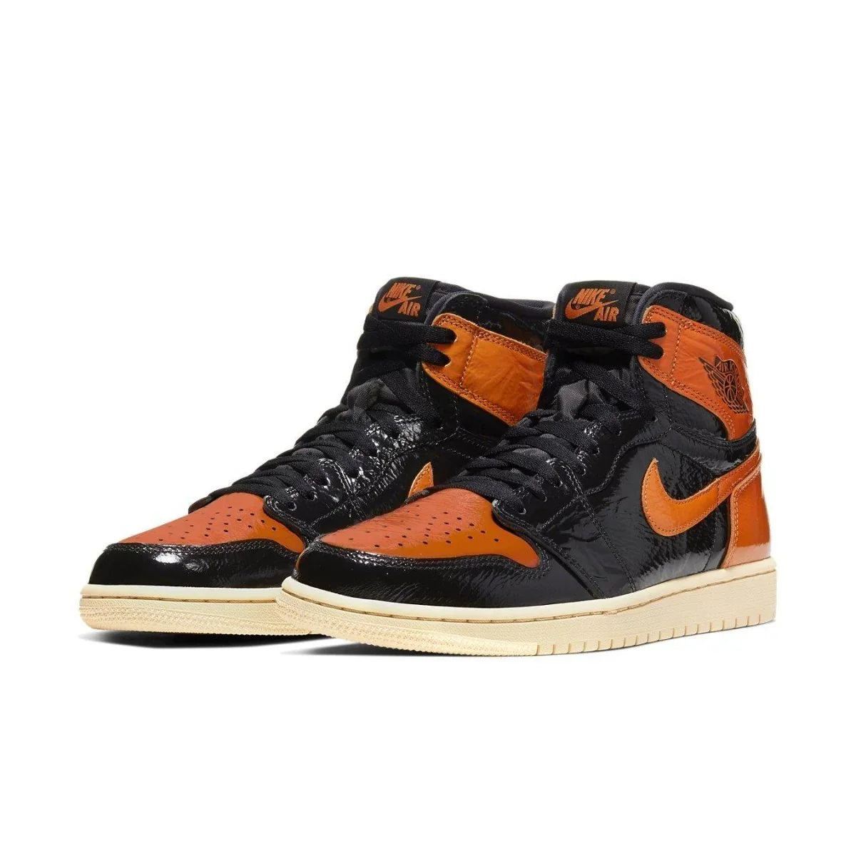 Jordan 1 Retro High Shattered Backboard 3.0 - dropout