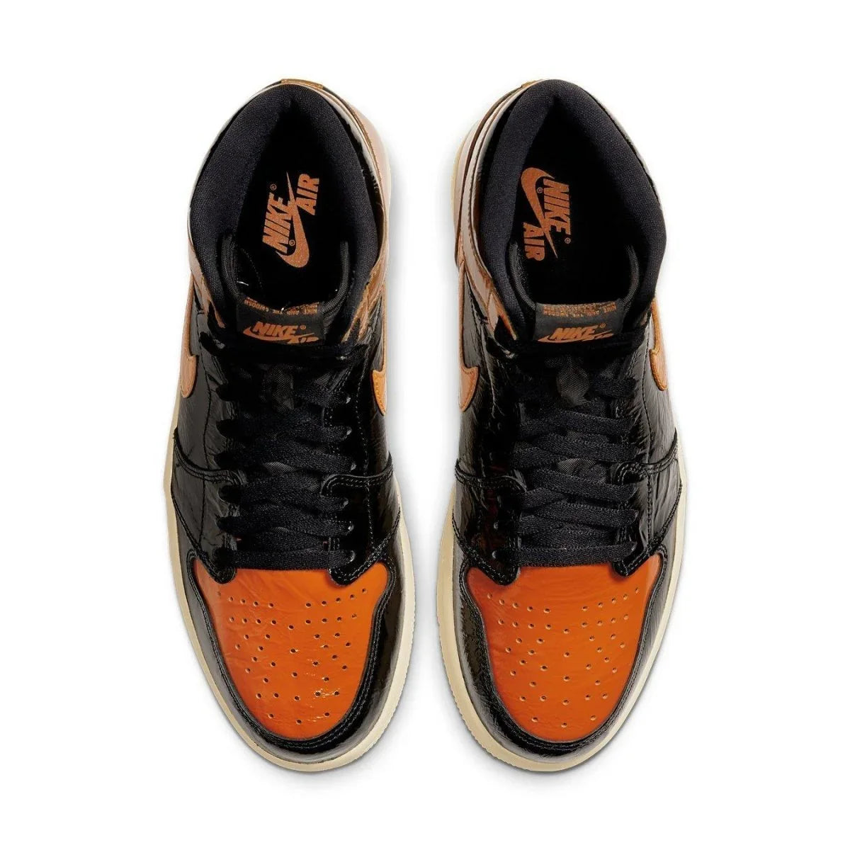 Jordan 1 Retro High Shattered Backboard 3.0 - dropout