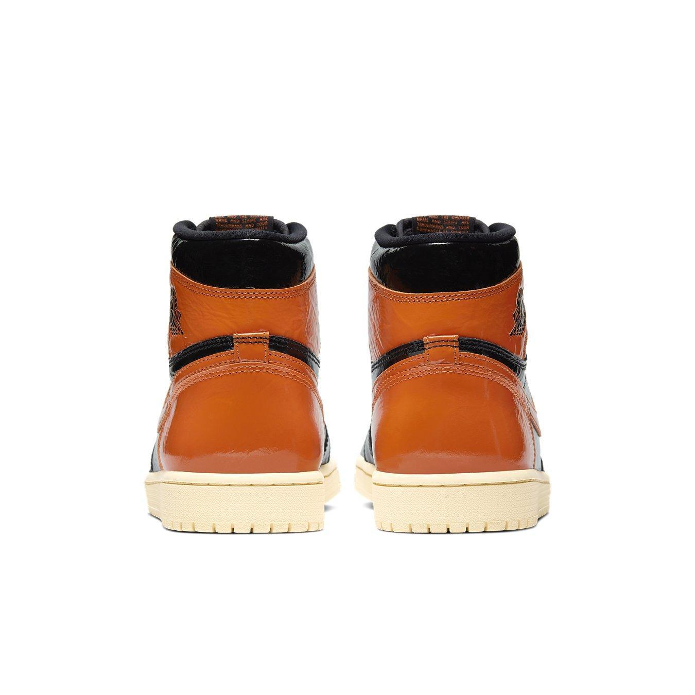 Jordan 1 Retro High Shattered Backboard 3.0 - dropout