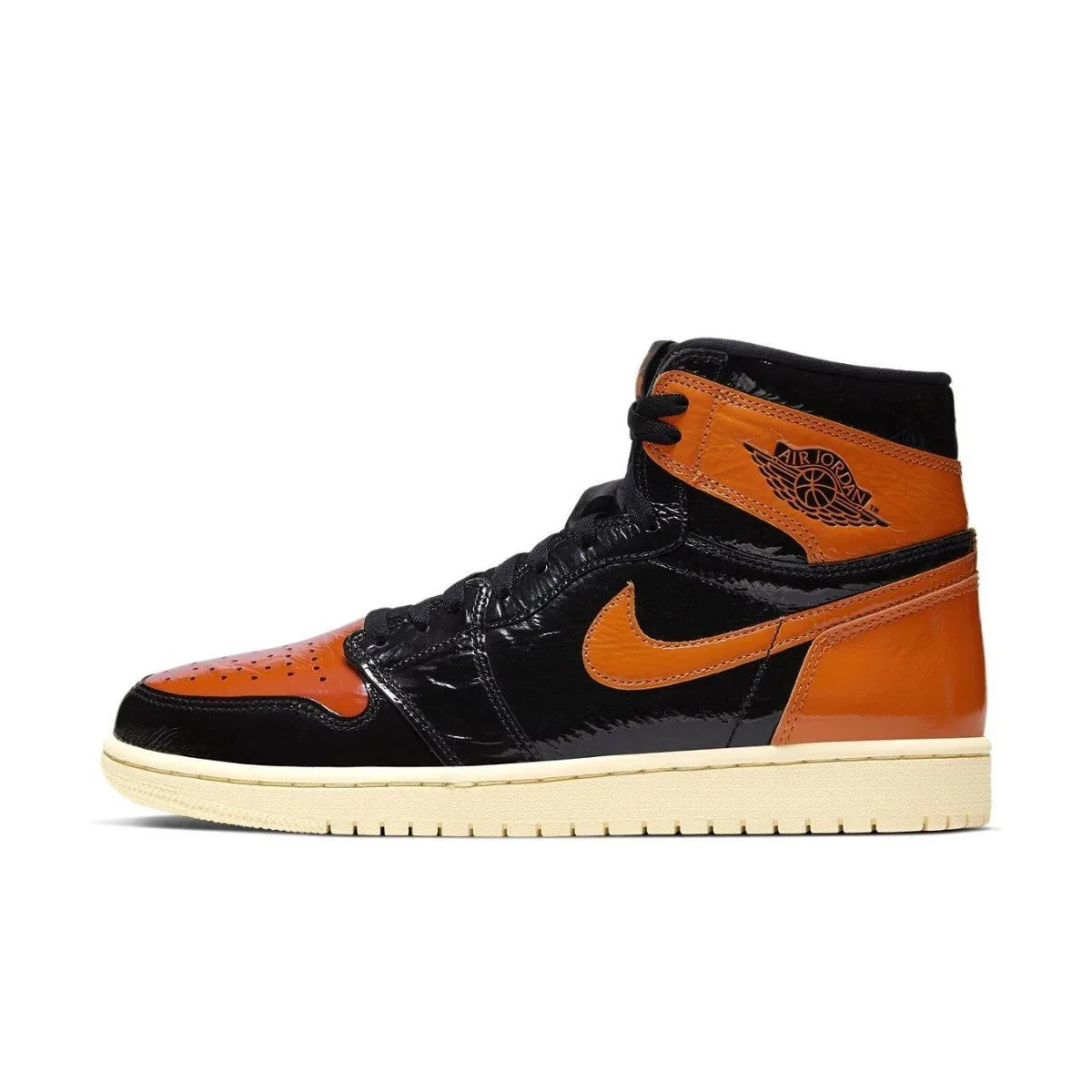 Jordan 1 Retro High Shattered Backboard 3.0 - dropout