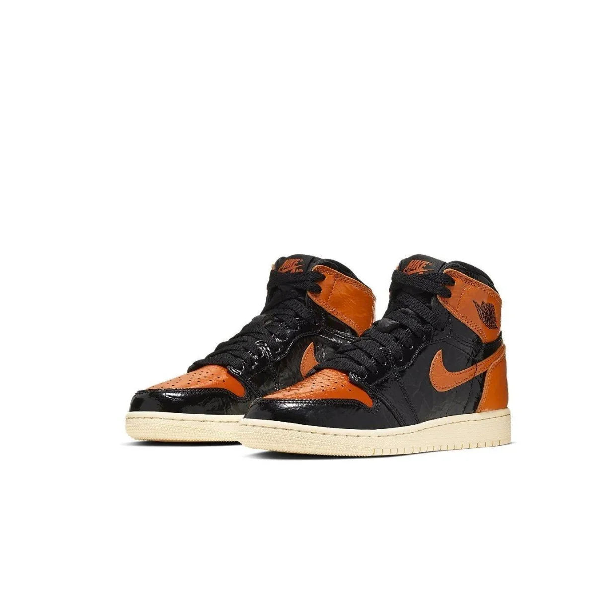 Jordan 1 Retro High Shattered Backboard 3.0 (GS) - dropout