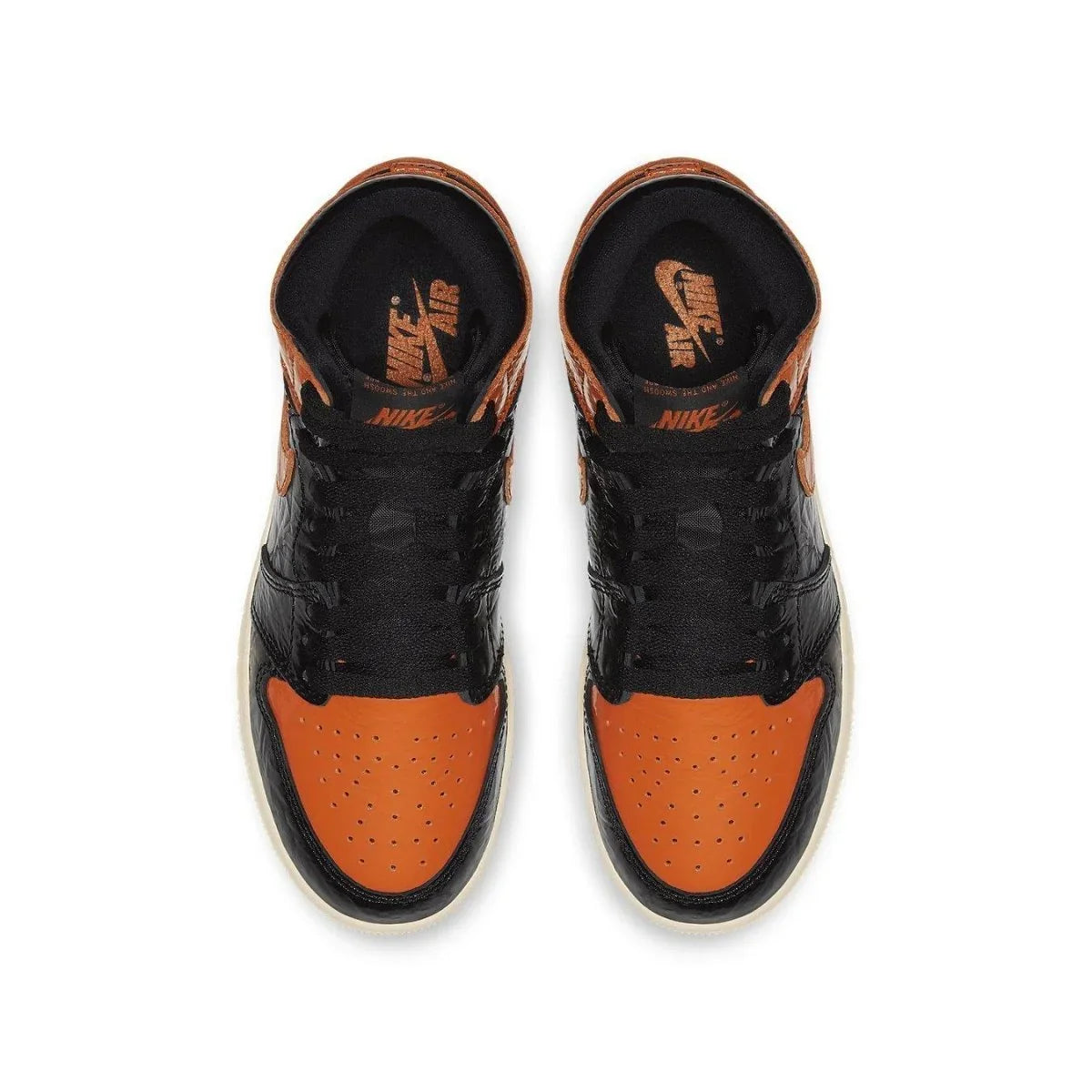 Jordan 1 Retro High Shattered Backboard 3.0 (GS) - dropout