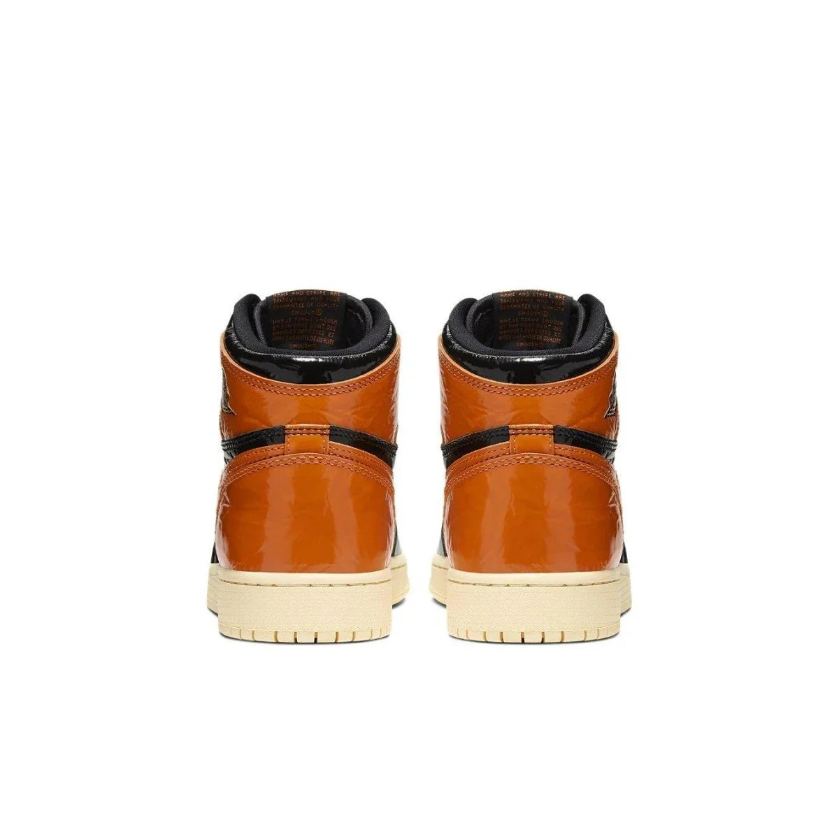 Jordan 1 Retro High Shattered Backboard 3.0 (GS) - dropout