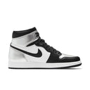 Jordan 1 Retro High Silver Toe (W) - dropout